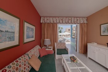Club Vista Serena