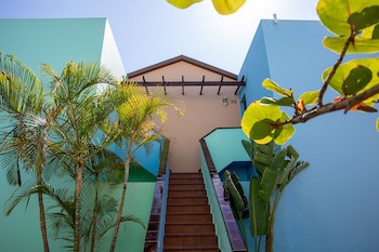 Club Vista Serena