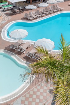 Club Vista Serena