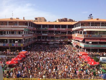 Club Vista Serena