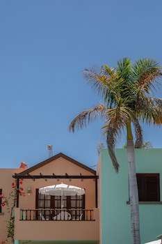 Club Vista Serena