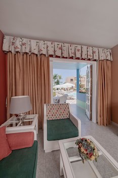 Club Vista Serena