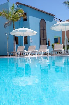Club Vista Serena
