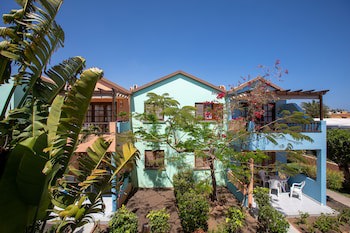 Club Vista Serena