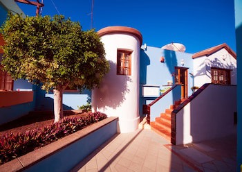 Club Vista Serena