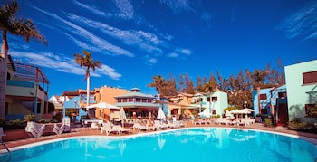 Club Vista Serena