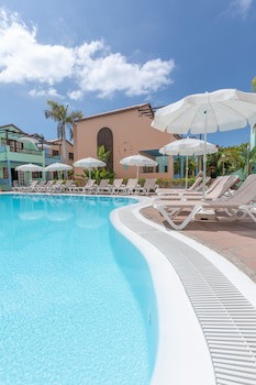 Club Vista Serena