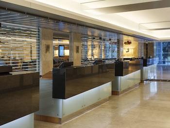 Swissotel Buyuk Efes Izmir