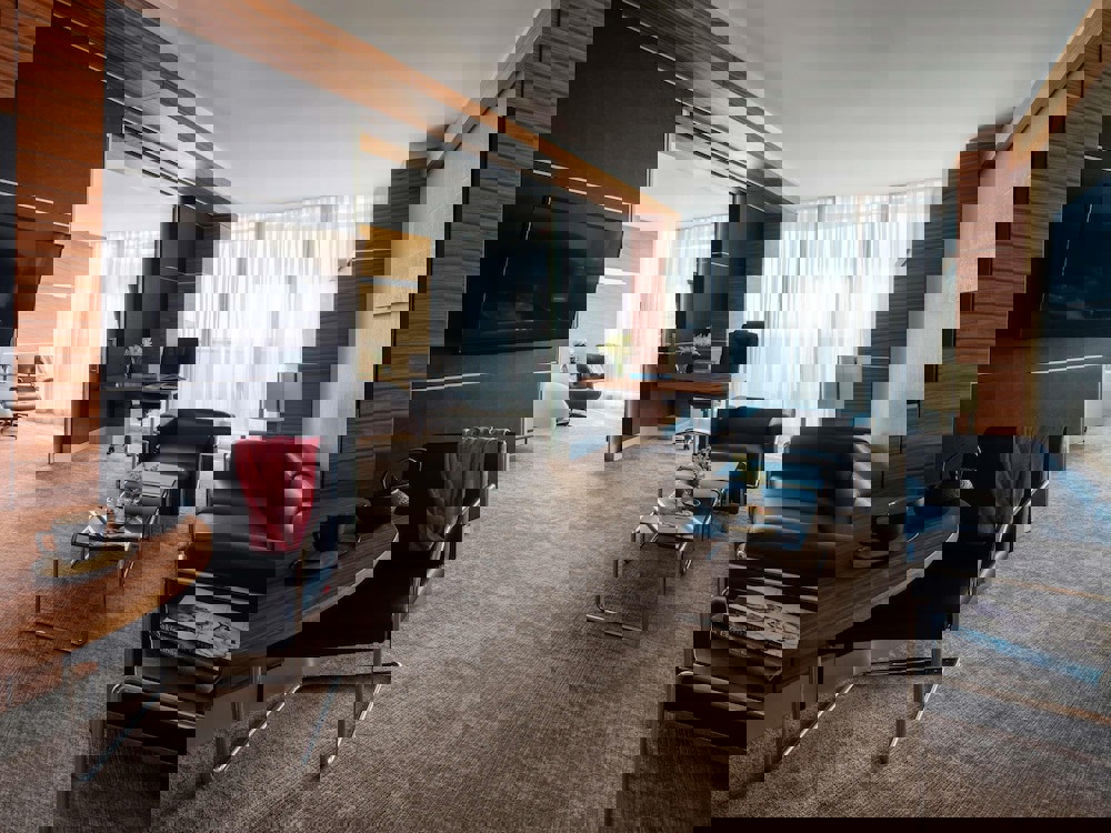 Swissotel Buyuk Efes Izmir