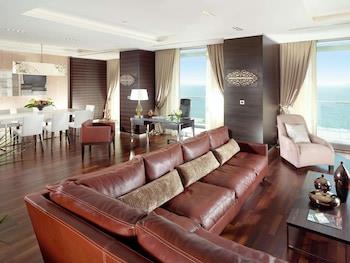 Swissotel Buyuk Efes Izmir