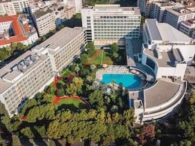 Swissotel Buyuk Efes Izmir