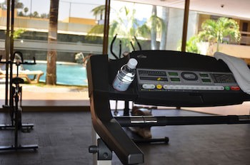 Best Western Plus Plaza Florida & Tower