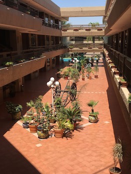 Best Western Plus Plaza Florida & Tower