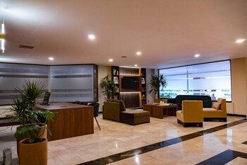 Best Western Plus Plaza Florida & Tower