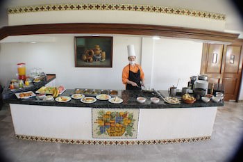 Best Western Plus Plaza Florida & Tower
