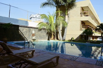 Best Western Plus Plaza Florida & Tower