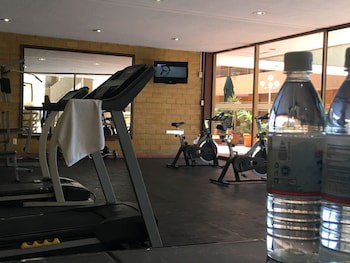 Best Western Plus Plaza Florida & Tower