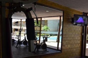 Best Western Plus Plaza Florida & Tower