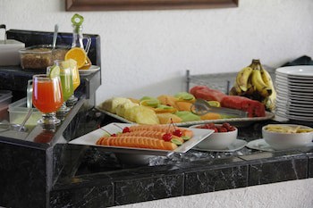 Best Western Plus Plaza Florida & Tower