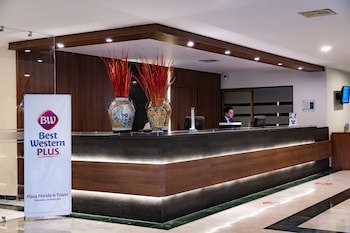 Best Western Plus Plaza Florida & Tower