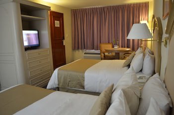 Best Western Plus Plaza Florida & Tower
