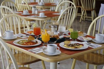 Best Western Plus Plaza Florida & Tower