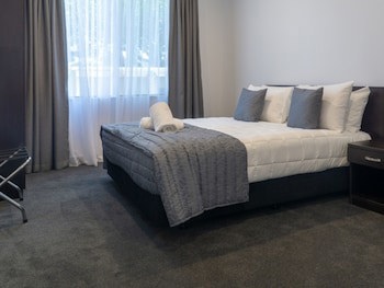 Durham Motor Inn