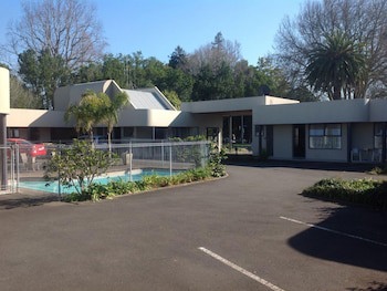 Durham Motor Inn