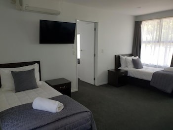 Durham Motor Inn