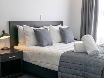 Durham Motor Inn