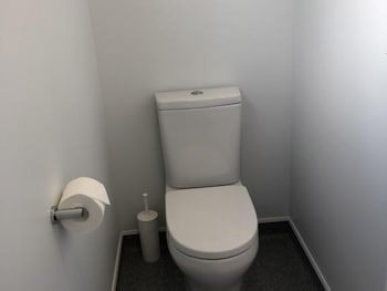 Durham Motor Inn