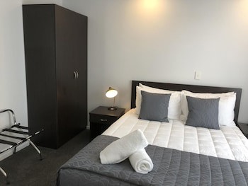 Durham Motor Inn