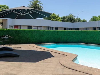 Durham Motor Inn