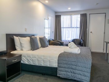 Durham Motor Inn