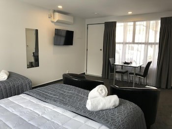 Durham Motor Inn