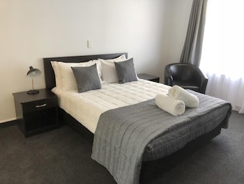 Durham Motor Inn