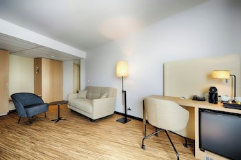 Welcome Hotel Paderborn galeri fotoğrafı
