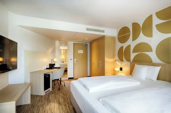 Welcome Hotel Paderborn galeri fotoğrafı
