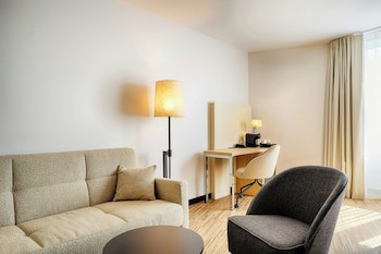 Welcome Hotel Paderborn galeri fotoğrafı