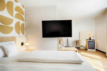 Welcome Hotel Paderborn galeri fotoğrafı