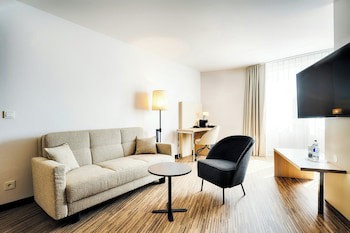 Welcome Hotel Paderborn galeri fotoğrafı