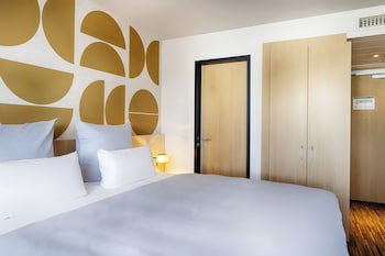 Welcome Hotel Paderborn galeri fotoğrafı