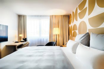 Welcome Hotel Paderborn galeri fotoğrafı