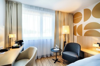 Welcome Hotel Paderborn fotoğrafı