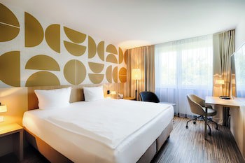 Welcome Hotel Paderborn galeri fotoğrafı