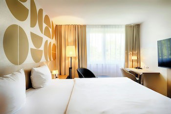 Welcome Hotel Paderborn galeri fotoğrafı