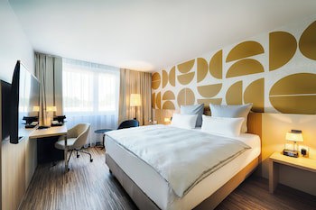 Welcome Hotel Paderborn galeri fotoğrafı