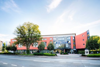 Welcome Hotel Paderborn fotoğrafı