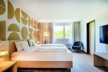 Welcome Hotel Paderborn galeri fotoğrafı