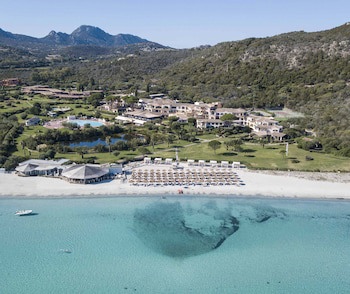 Hotel Abi dOru